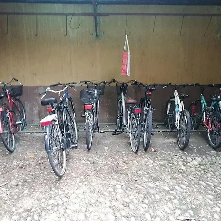 70 Mq La Casa Di Cri