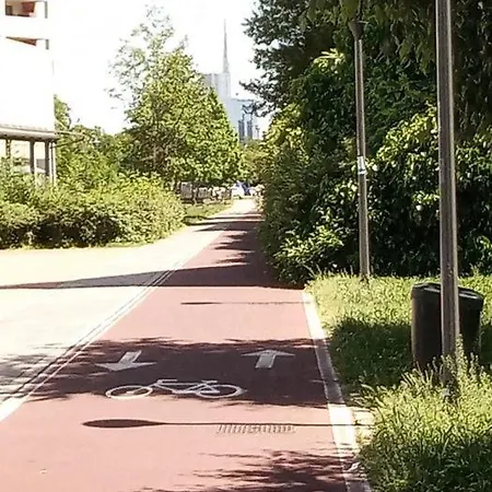 Appartamento 70 Mq La Casa Di Cri