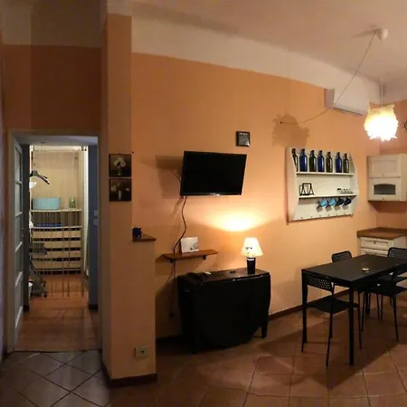 Appartamento 70 Mq La Casa Di Cri