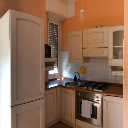 70 Mq La Casa Di Cri Appartamento Milano