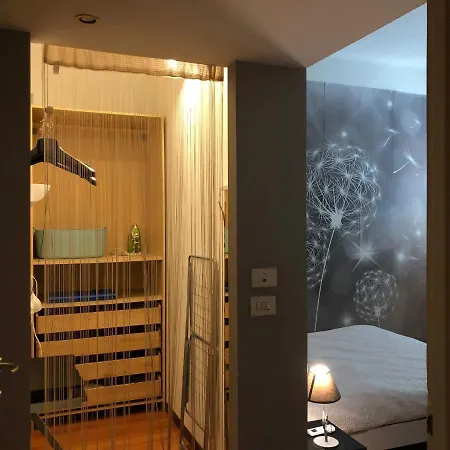 70 Mq La Casa Di Cri * Milano