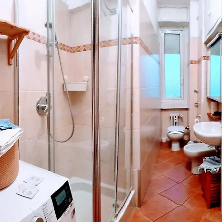 70 Mq La Casa Di Cri *